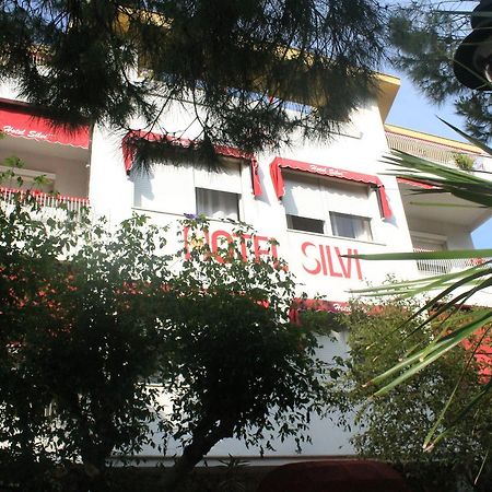 Hotel Silvi Silvi Marina Esterno foto