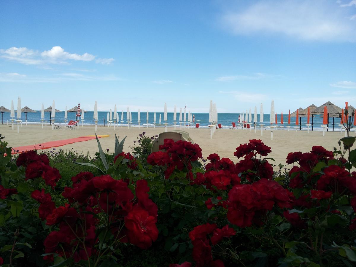 Hotel Silvi Silvi Marina Esterno foto