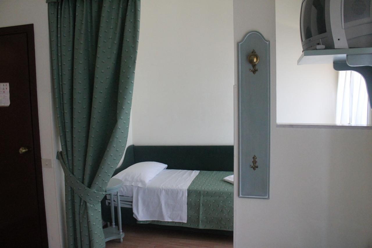 Hotel Silvi Silvi Marina Camera foto