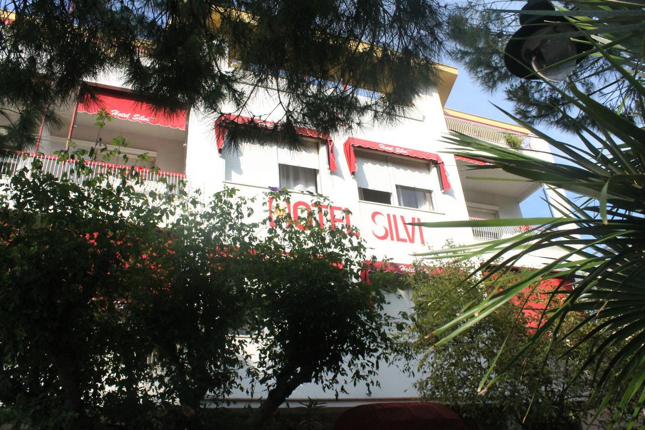 Hotel Silvi Silvi Marina Esterno foto