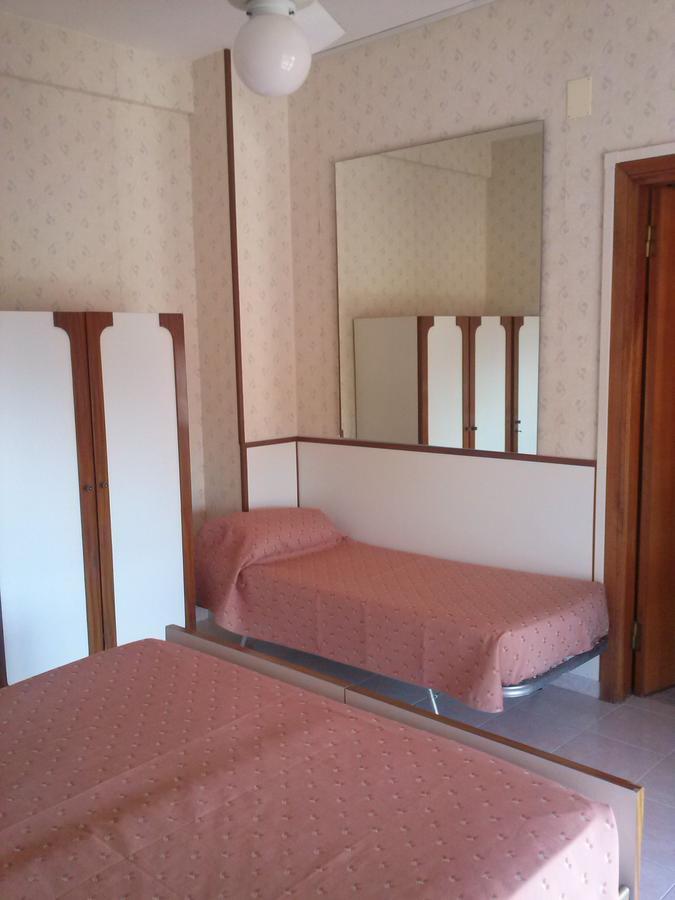 Hotel Silvi Silvi Marina Camera foto